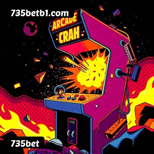 735bet Logo